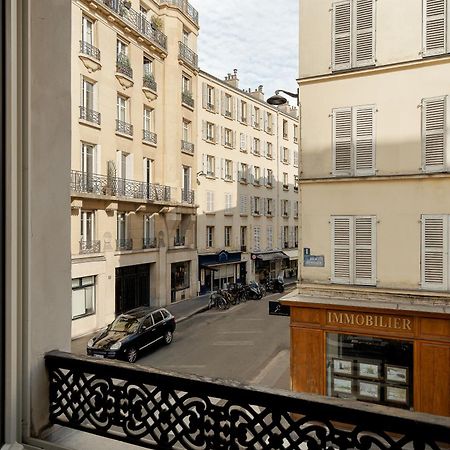 My Maison In Paris - Champ De Mars Екстериор снимка