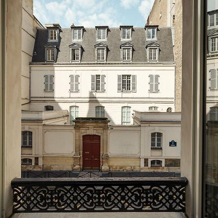 My Maison In Paris - Champ De Mars Екстериор снимка