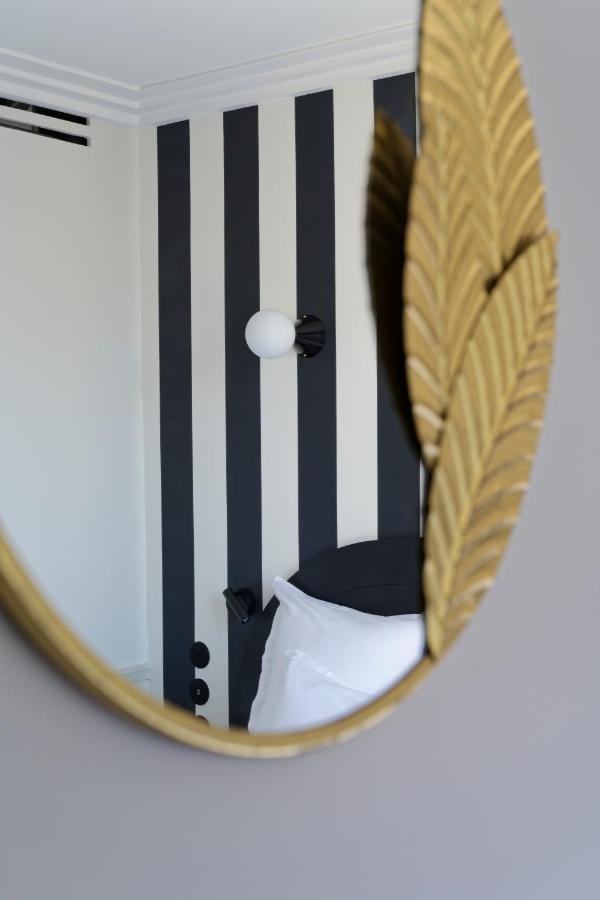 My Maison In Paris - Champ De Mars Екстериор снимка