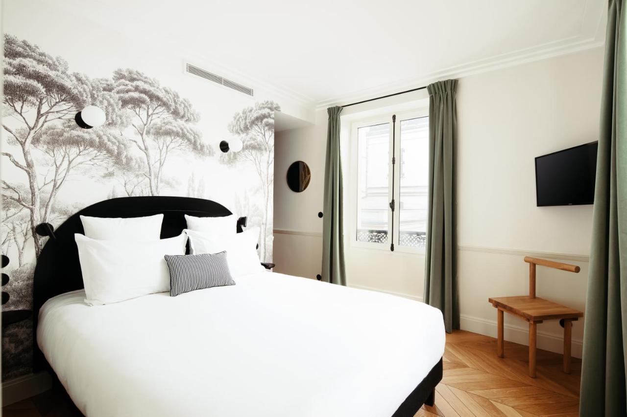 My Maison In Paris - Champ De Mars Екстериор снимка