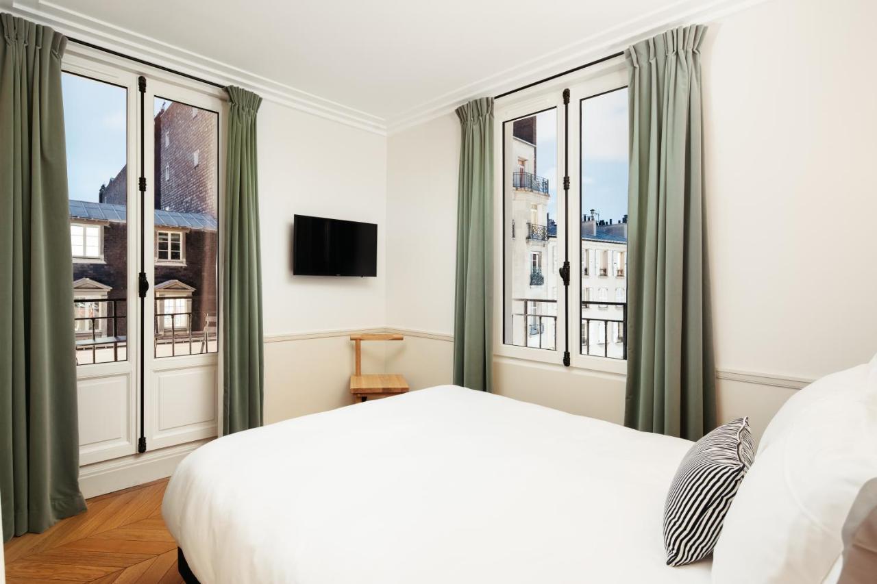 My Maison In Paris - Champ De Mars Екстериор снимка