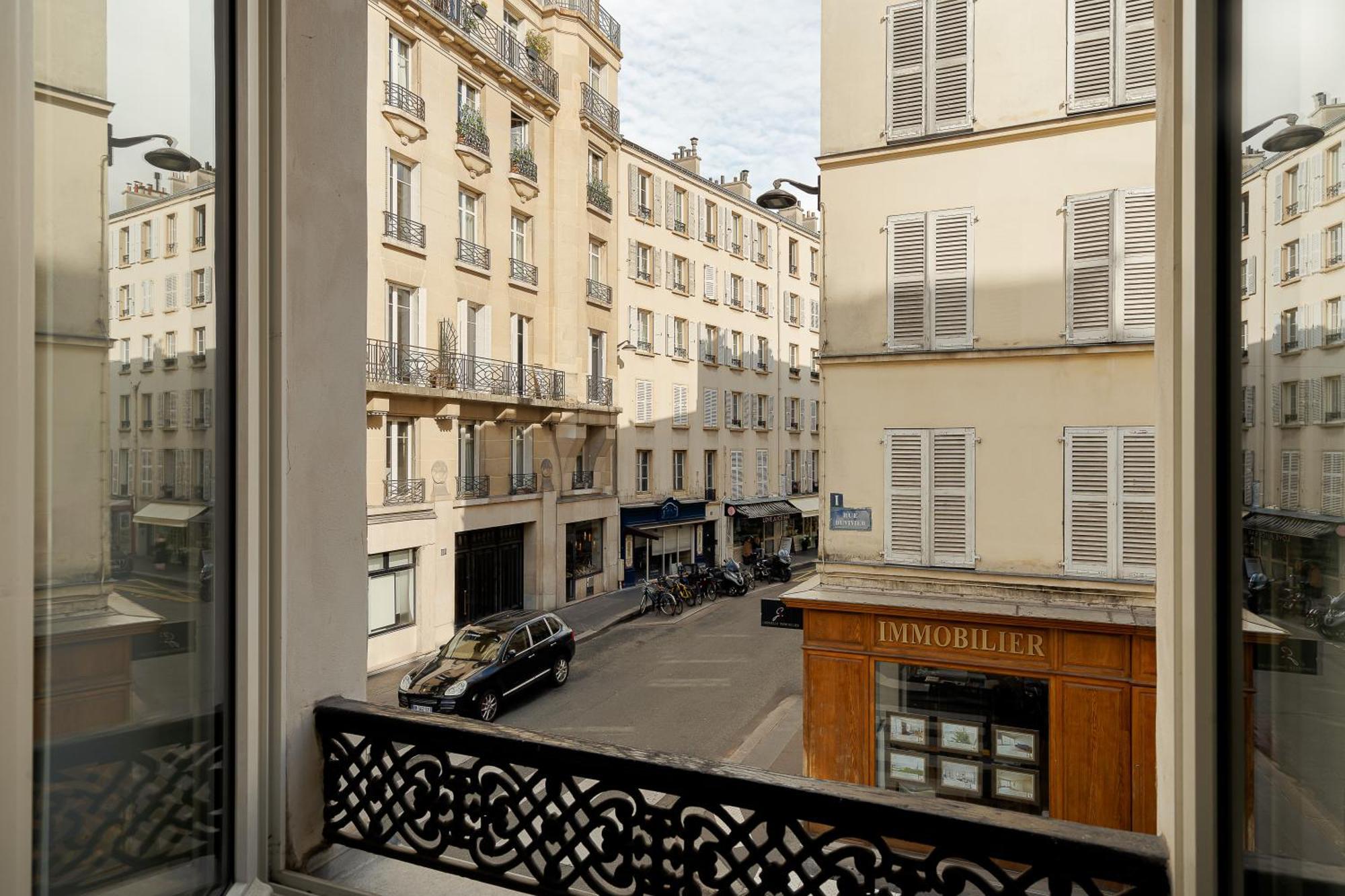 My Maison In Paris - Champ De Mars Екстериор снимка
